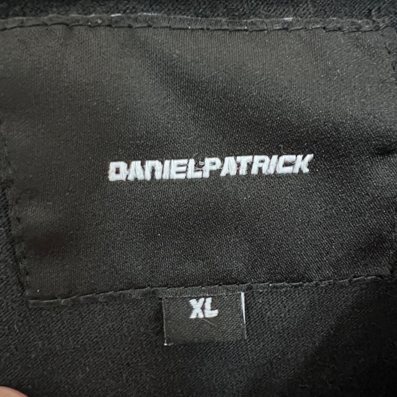 DANIEL PATRICK Men’s Tee Sz XL - Picture 6 of 9